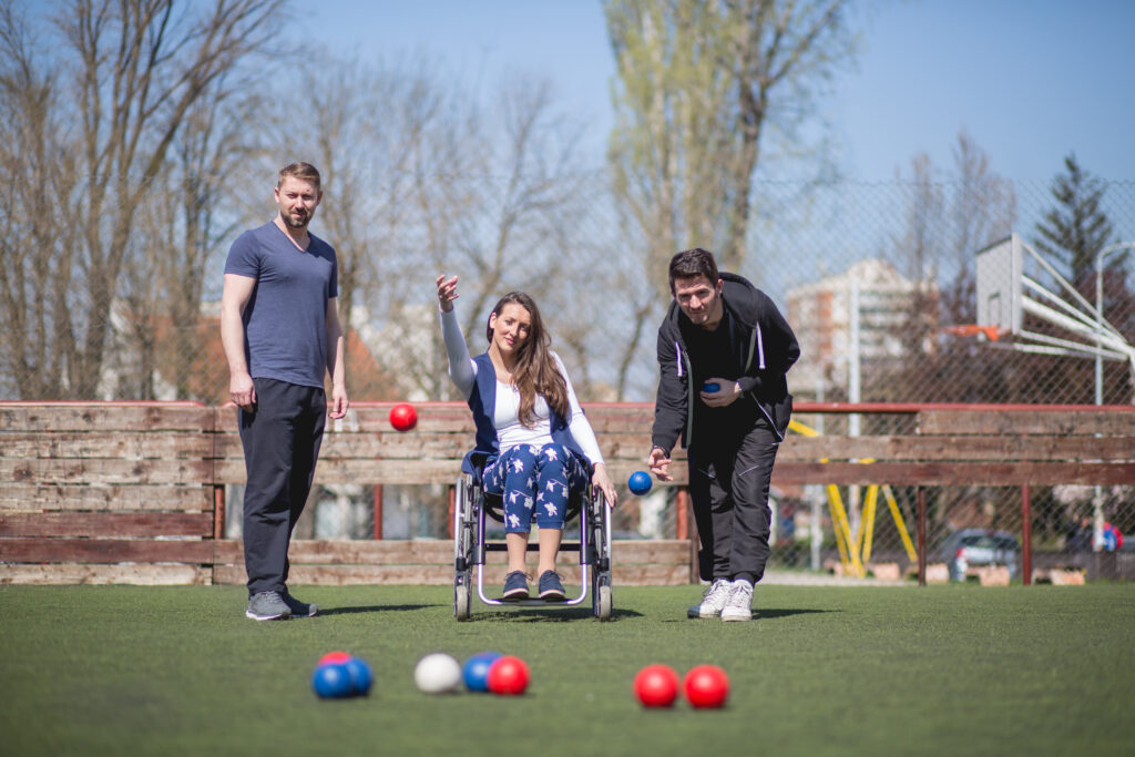Inklusiver Sportclub Witten