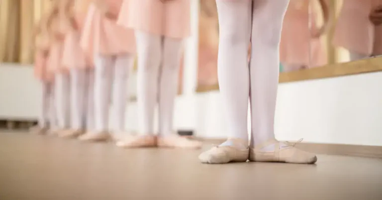 Ballett für Kinder und Jugendliche