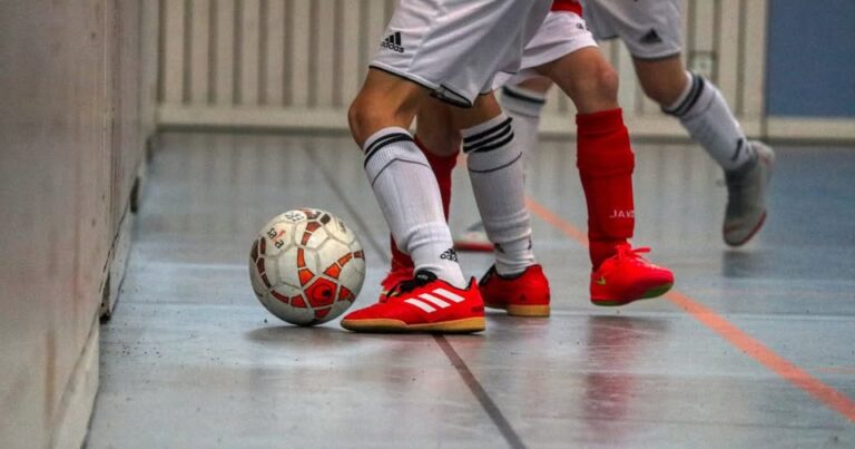 Fußball für Erwachsene