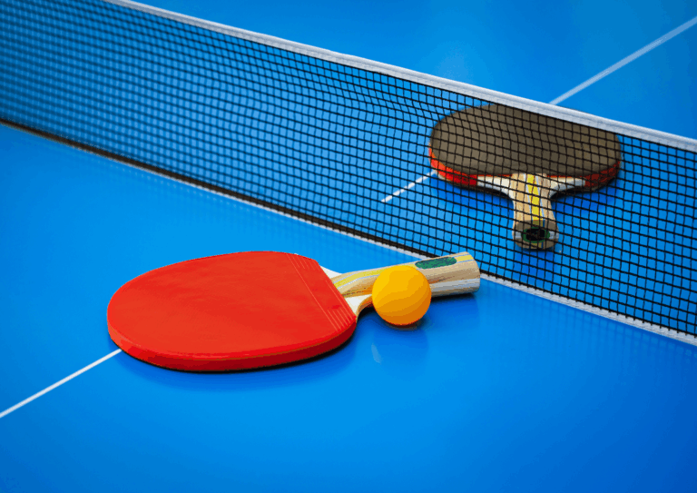 Tischtennis für Erwachsene